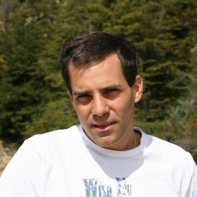 Profile Picture of Patrick Howard Matte (@phowardm) on Twitter