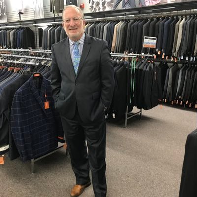 Profile Picture of Jay Flesher (@FlesherJay) on Twitter