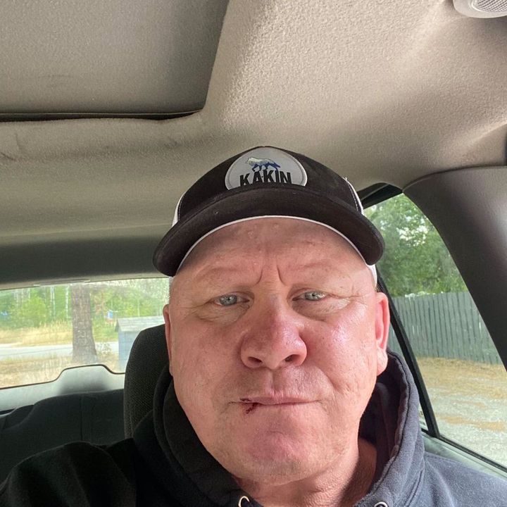 Profile Picture of Mark Jack (@mark.jack285) on Tiktok