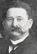 Profile Picture of Richard Bollardon Wikipedia