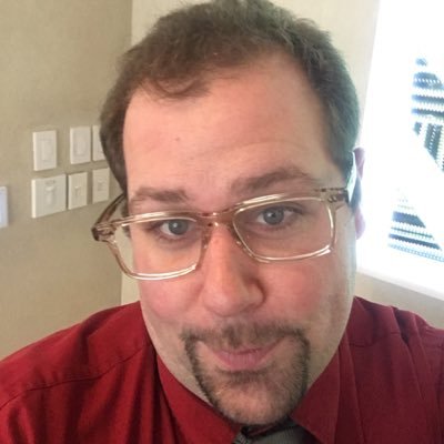 Profile Picture of Marc J Leventhal (@marcjlev) on Twitter