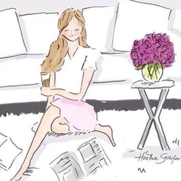 Profile Picture of Rowena Pelella (@rpelella) on Poshmark