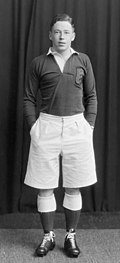 Profile Picture of Tommy Jones-Davieson Wikipedia