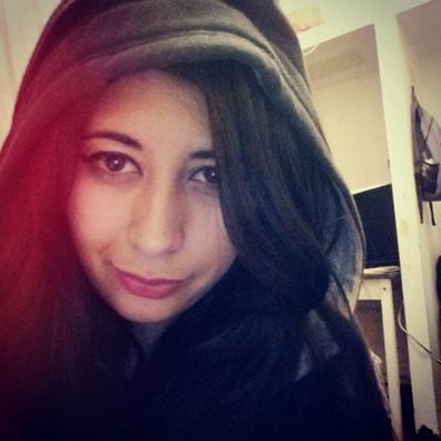 Profile Picture of Claudia Elia Vital Mancillas (@VitalMancillas) on Twitter