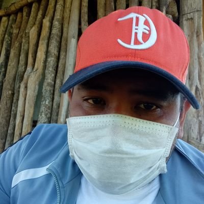 Profile Picture of Josephmirth Antonio Gonzalez (@Jagonzalezp01) on Twitter