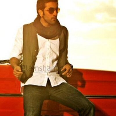 Profile Picture of Ranbir Kapoor (@@KatyWright) on Twitter