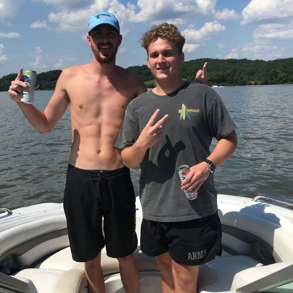 Profile Picture of Brock Campbell (@16campbs) on Poshmark