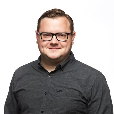 Profile Picture of Jon Mabe (@jonathanmabe) on Twitter