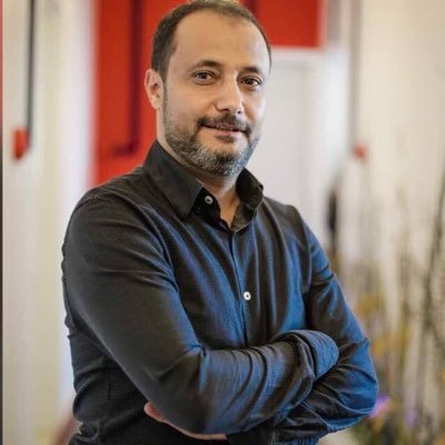 Profile Picture of Mohammed Al-Asaadi (@alasaadim) on Twitter