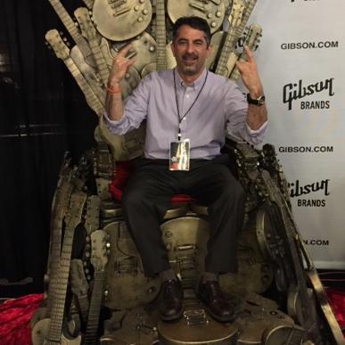 Profile Picture of Neal Bird (@Norbird5) on Twitter