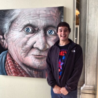 Profile Picture of Napoleon Bonaparte (@NickDenaro_RNS) on Twitter