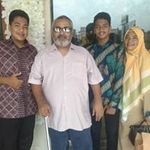 Profile Picture of Fadhil Al Bakri (@fadhil.albakri) on Instagram