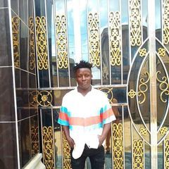 Profile Picture of Emmanuel Innocent (@emmanuelinnocent200j) on Tiktok