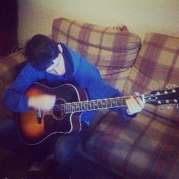 Profile Picture of William R Eccleston (@Billy_Eccleston) on Twitter