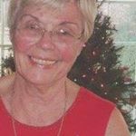 Profile Picture of Nancy Rivers (@jinxy57) on Instagram
