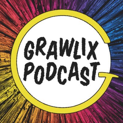Profile Picture of Grawlix Podcast (@GrawlixPodcast) on Twitter