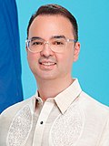 Profile Picture of Alan Peter Cayetano - Wikipediaon Wikipedia