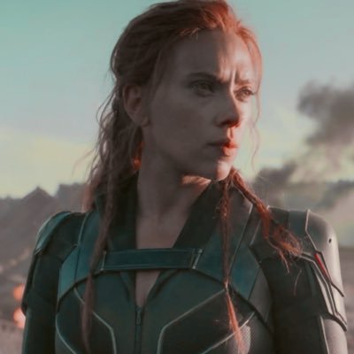 Profile Picture of 𝙹𝚞𝚕𝚒𝚊 ‎⧗ ۞ ‎⎊ Ⓐ (@marvelockediam) on Twitter