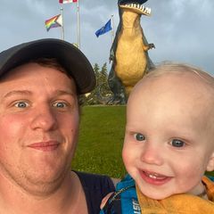 Profile Picture of chadschwartz0 (@chadschwartz0) on Tiktok