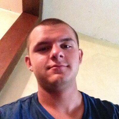 Profile Picture of Stephen Varner (@varner1996) on Twitter