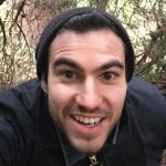 Profile Picture of Daniel Robertshaw (@daniel_together) on Instagram