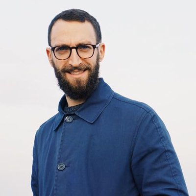 Profile Picture of Benjamin Hutchings (@bmhutchings) on Twitter