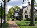 Profile Picture of Moorestown, New Jerseyon Wikipedia