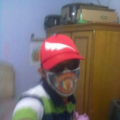 Profile Picture of Diego Frank Pepe (@diego_pepe_7491) on Twitter