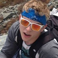 Profile Picture of Alec Jordan (@alecbjordan) on Pinterest