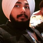 Profile Picture of Bharpur Singh ( Harman ) (@b_kay_singh) on Instagram