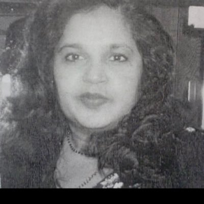 Profile Picture of Indra P Maharaj (@vipmaharaj1) on Twitter