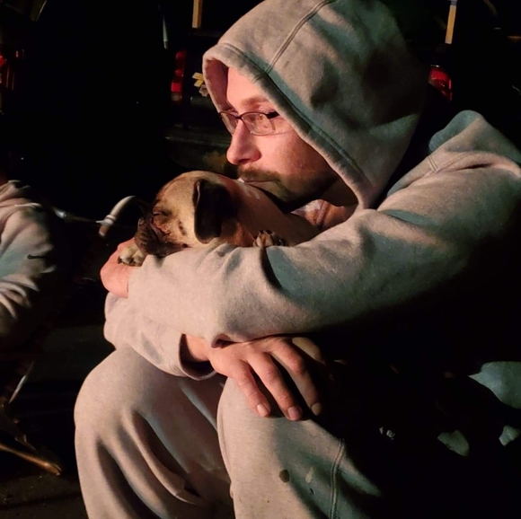 Profile Picture of Korey Scott (@kscott1227) on Poshmark