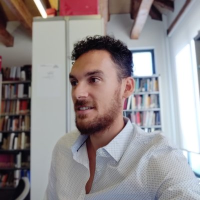 Profile Picture of Adrián Pardo Feijoo (@APFeijoo) on Twitter