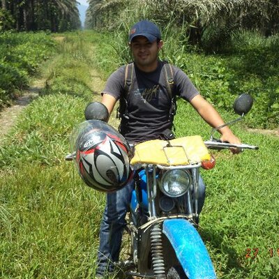 Profile Picture of Mick Anthony David (@mick_anthony) on Twitter