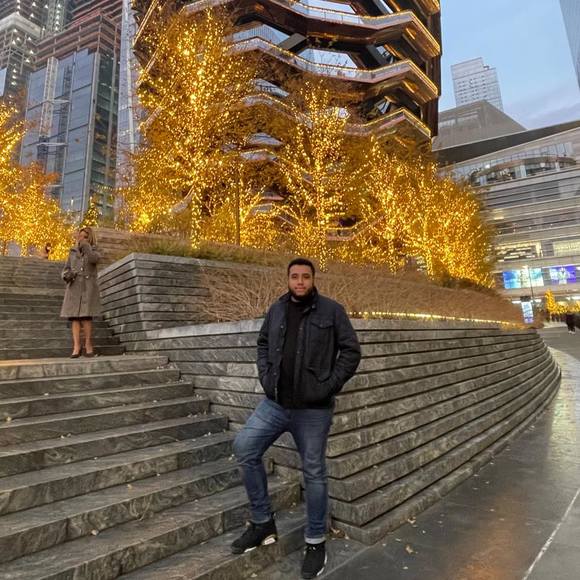 Profile Picture of Matthew Cordova (@mcordova740) on Poshmark