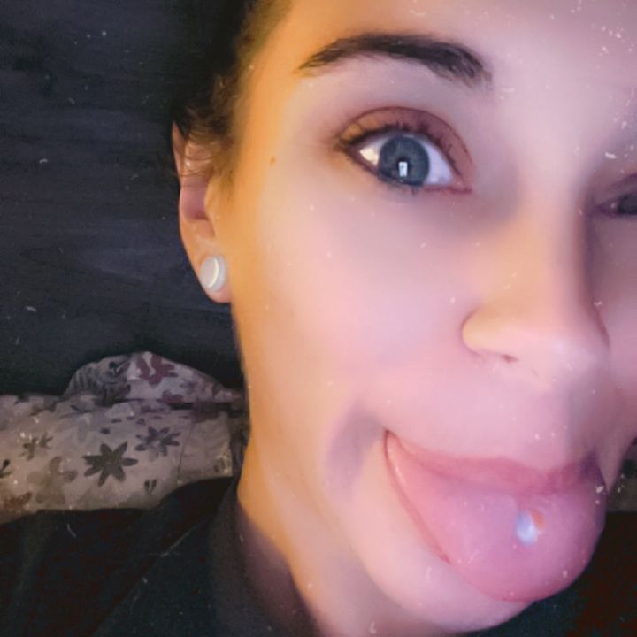 Profile Picture of Alicia Nicole Kennamer (@aliciakennamer) on Tiktok