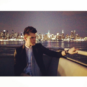 Profile Picture of Daniel Ray Ostrander (@DanRayWalls) on Twitter