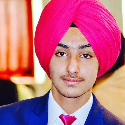 Profile Picture of Manjeet Virk (@Manjeetvirk13) on Twitter