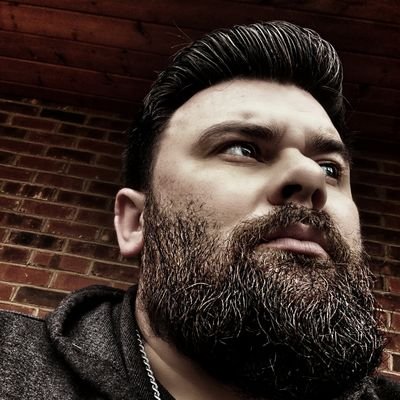 Profile Picture of Joshua McClain (@joshua_bearded) on Twitter