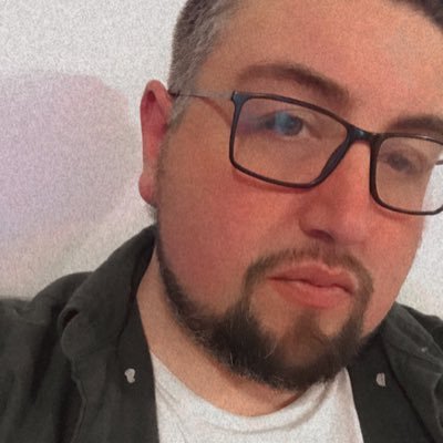 Profile Picture of Alejandro Rodrigo (@_AlejandRodrigo) on Twitter
