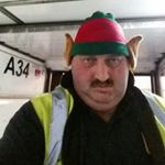 Profile Picture of Robert Wrigley (@thunderpants64) on Instagram