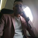 Profile Picture of Tom Aspinall (@tom.aspn) on Instagram