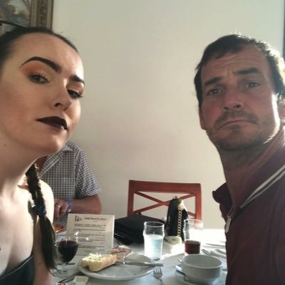 Profile Picture of David Goodwin (@davegoodwin45) on Twitter
