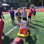 Profile Picture of Ron Chappell Tackling Academy (@rctacklingacademy) on Instagram