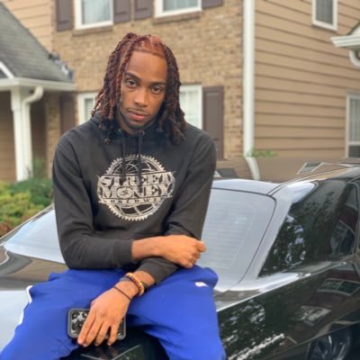 Profile Picture of Trevon (@__trevonn) on Twitter