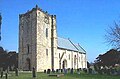 Profile Picture of Garton on the Wolds - Wikipediaon Wikipedia