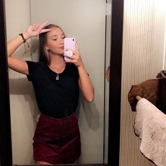 Profile Picture of Kenna Piskorski (@kennapiskorski) on Poshmark