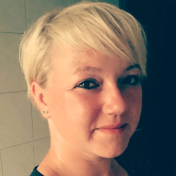 Profile Picture of Carolin Plock (@caroplock) on Tiktok