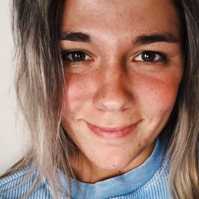 Profile Picture of Kelsey Reckinger (@KelseyReckinger) on Twitter