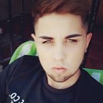 Profile Picture of felipe lara (@piipe.strauss) on Instagram